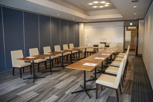 Club Med北海道Kiroro Peak度假村 商務設施 Photos