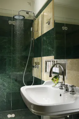 Royal Hotel Sanremo Rooms Photos