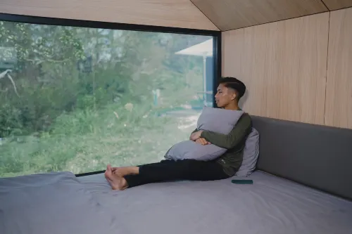 Bobocabin Kaldera, Toba Kamar Photos