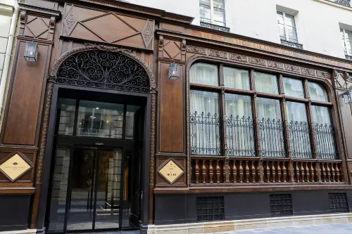 Maison Albar - le Vendome Избранное Photos