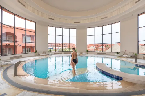 Pickalbatros Laguna Vista Aqua Park - 24 Hrs All Inclusive Loisirs et amusements Photos
