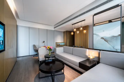 Orange Hotel (Shenzhen Shanglilang Metro Station) Rooms Photos