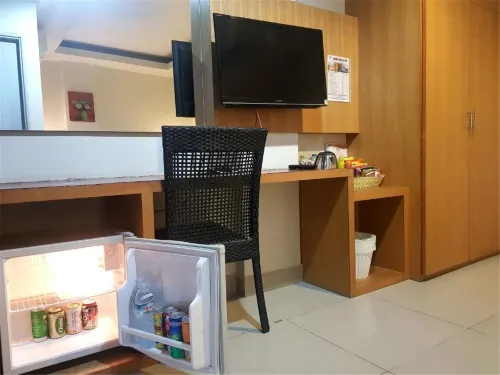 Pkl Residence Kamar Photos