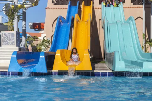 Pickalbatros Aqua Vista Resort - Hurghada Freizeit und Erholung Photos
