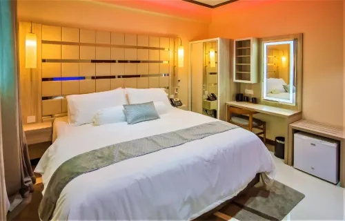 Avoca Inn Chambres Photos