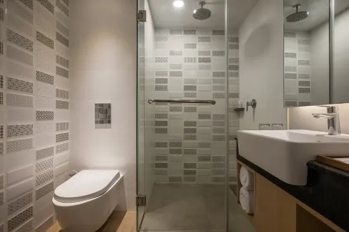 Aveta Hotel Malioboro Phòng Photos