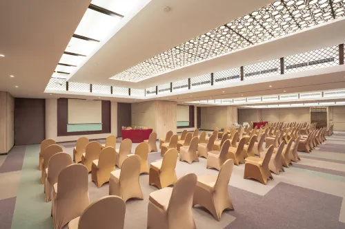 ASTON Kemayoran City Hotel Photos