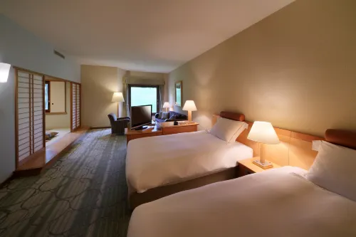 Atema Kogen Resort Belnatio Photos