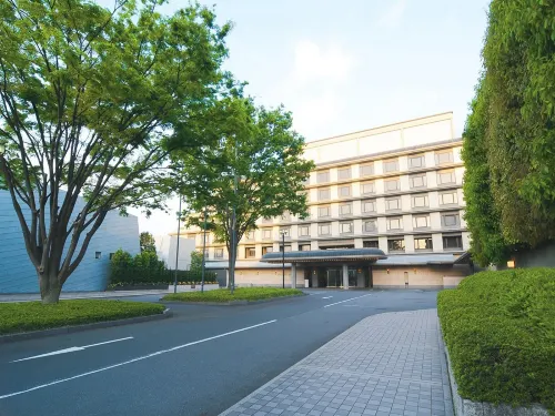 Kyoto Brighton Hotel Featured Photos