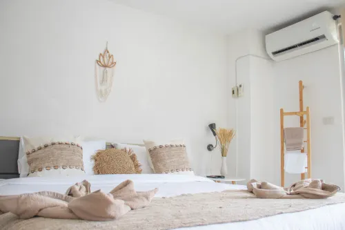 Kata Station Boutique Hotel Номера Photos