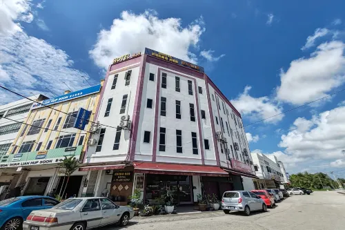 Hotel Kuang Hua Sitiawan Near to Unikl-Mimet Da non perdere Photos