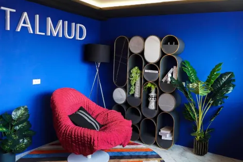 Talmud Hotel Gongyuan من الخارج Photos