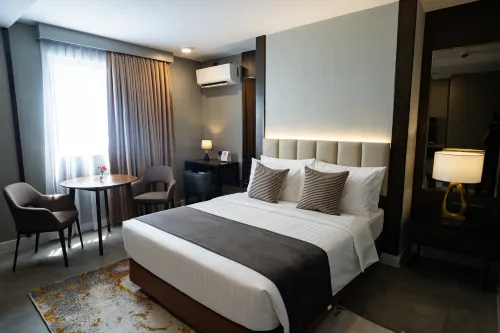 Amber Hotel-Cebu Nổi bật Photos