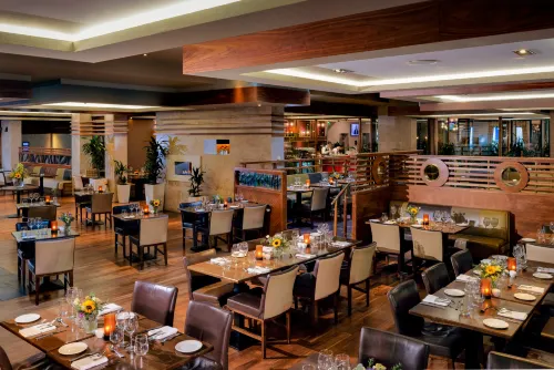 Camden Court Hotel Featured Photos