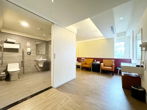 Ai-Lai Fashion Hotel Rooms Photos