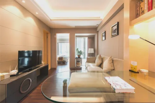 UHOME Executive Apartments Featured Photos