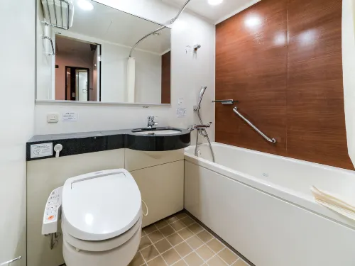 Daiwa Roynet Hotel NAGOYA-EKIMAE Camere Photos