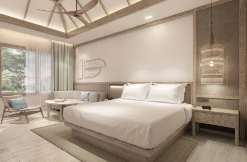 SAii Phi Phi Island Village Rooms Photos