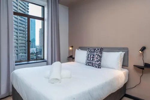 HAVN Aparthotel by Totalstay Featured Photos