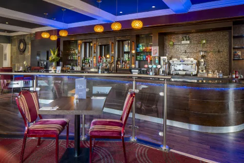 London Croydon Aerodrome Hotel, BW Signature Collection Featured Photos