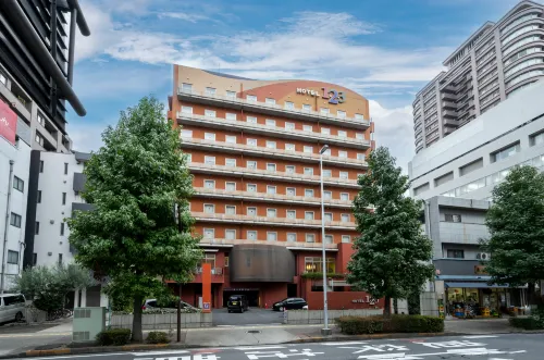 高崎1-2-3飯店 精選 Photos