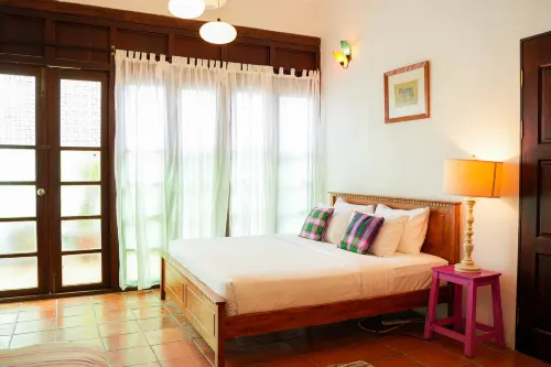 East Indies Mansion Chambres Photos