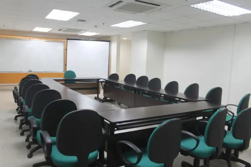 Go Hotels Plus Mandaluyong Business Facilities Photos