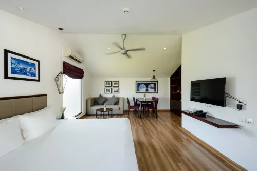 Senvila Boutique Resort & Spa Phòng Photos