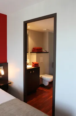 Best Western Park Hotel Geneve-Thoiry Chambres Photos