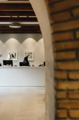 Admiral Hotel Copenhagen Public Areas Photos