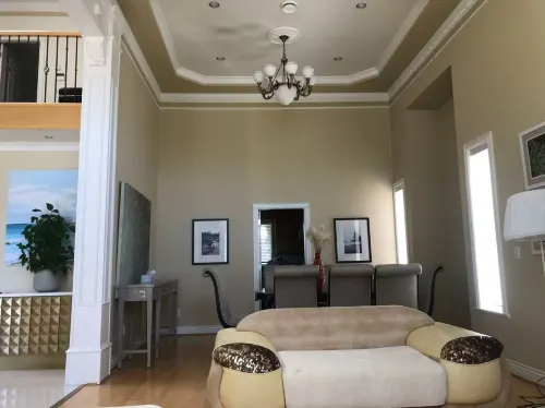 Vancouver Richmond Villa Photos