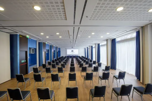 DoubleTree by Hilton Milan Espaces Affaires Photos