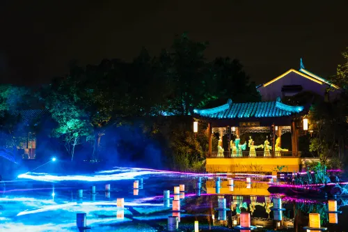 Four Points by Sheraton Suzhou Circondario Photos