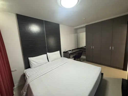 Palette Bella B All Suites Bangkok Hotel 房間 Photos