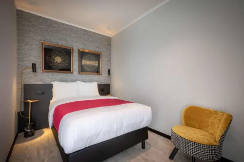 Hotel Jamingo Chambres Photos
