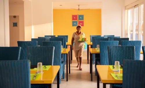 Hotel J Negombo Общественные зоны Photos