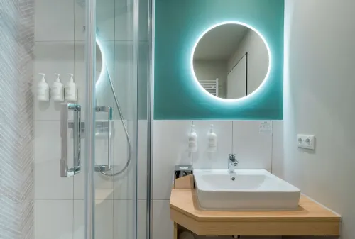 Spark by Hilton Stuttgart Sindelfingen Rooms Photos
