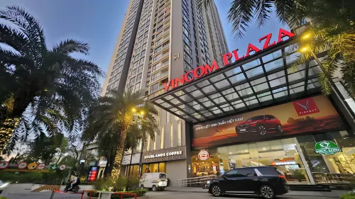 Vinhomes Skylake - VN Homes  Apartment Hanoi Featured Photos