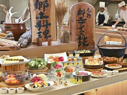 Noboribetsu Manseikaku À ne pas manquer Photos