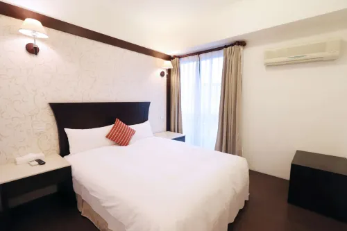Liga Hotel Camere Photos