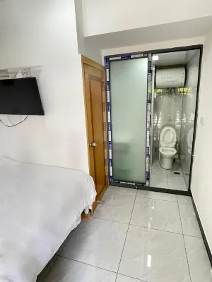 Shengping Inn Tongli Rooms Photos