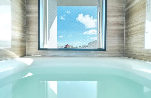 Rakuten STAY Naha Yachimun Street Rooms Photos