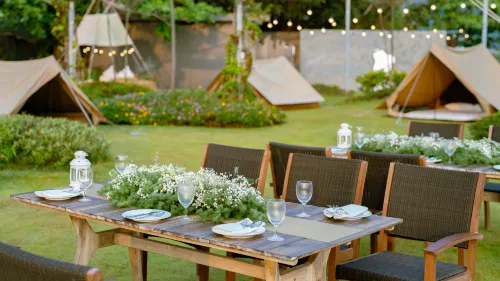 Dankbaar Resort Quy Nhon Vapaa-aika ja virkistys Photos