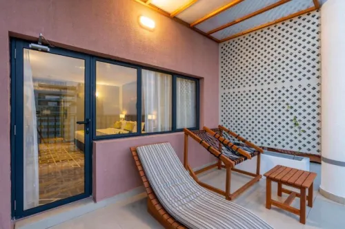 Manhattan Business Hotel Kamar Photos