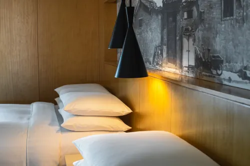 Renaissance Beijing Wangfujing Hotel Featured Photos