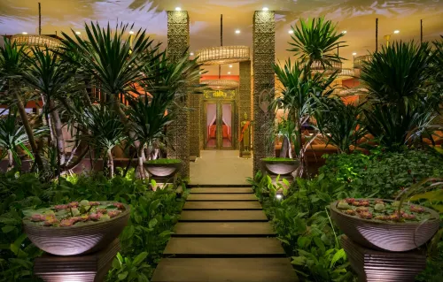 Golden Temple Hotel Featured Photos