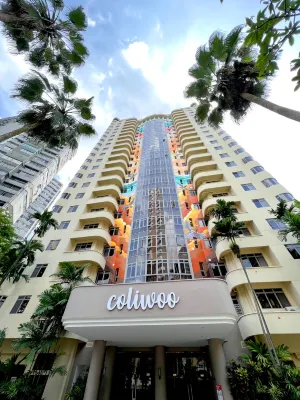 Coliwoo Orchard - Co-Living Serviced Apartments Featured Photos
