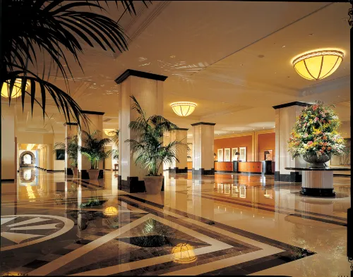 Nagoya Marriott Associa Hotel 추천 Photos