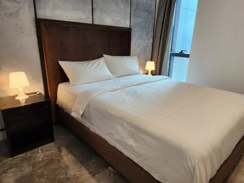The Platinum 2 Kuala Lumpur by Reluxe Chambres Photos