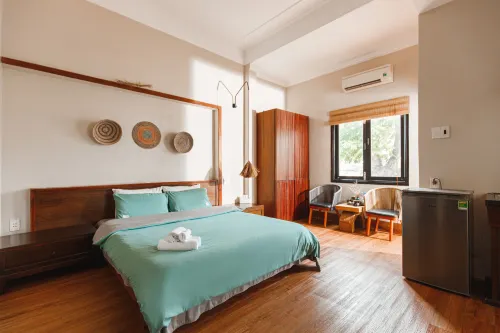 Chaca Beach Kamar Photos